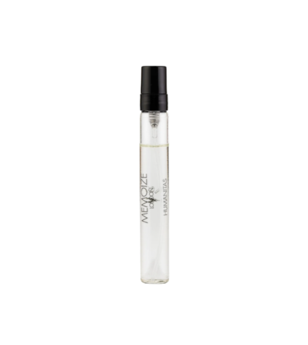 Memoize, Humanitas, Extrait De Parfum, Unisex, 7.5 ml