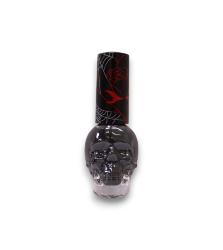 Makeup Revolution, Skull Edition, Nail Polish, Horror Show, 12.5 ml