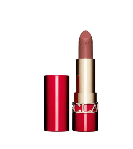 Clarins, Joli Rouge, Velvet, Cream Lipstick, 705V, Soft Berry, 3.5 g