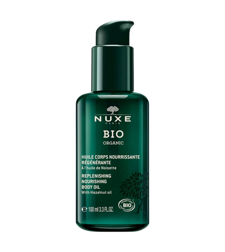 Nuxe, Bio Organic, Nourishing & Moisturizing, Body Oil, 100 ml