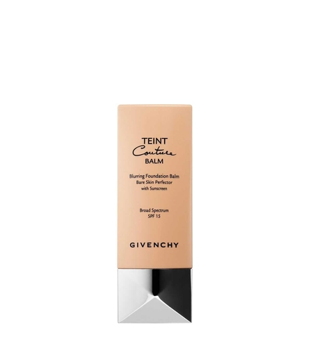Givenchy, Teint Couture, Long Wearing, Liquid Foundation, 05, Nude Honey, SPF 15, 30 ml