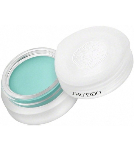 Shiseido, Paperlight, Cream Eyeshadow, Bl706, Asagi Blue, 6 g *Tester