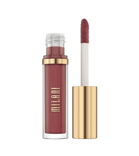 Milani, Keep It Full Lip Plumper, Plumping, Lip Plumper, 13, Rosewood, 3.7 ml