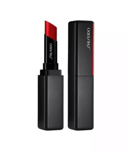 Shiseido, VisionAiry, Cream Lipstick, No. 227, Sleeping Dragon, 1.6 g *Tester