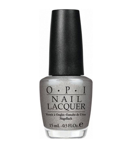 Opi, Nail Lacquer, Nail Polish, Free of parabens and gluten, 15 ml