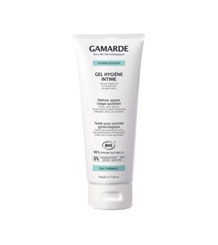 Gamarde, Gamarde, Bio, Intimate Wash Gel, 200 ml