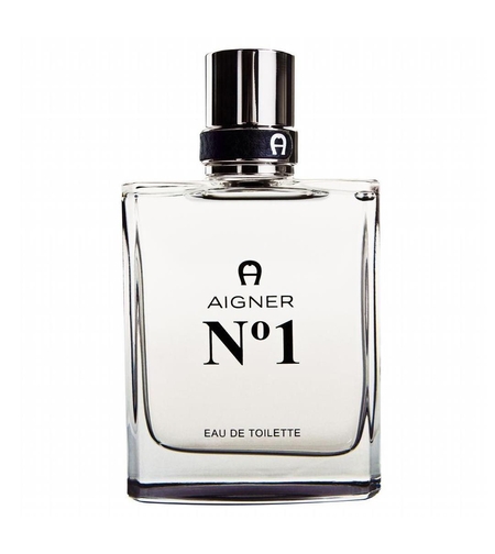 Etienne Aigner, No. 1, Eau De Toilette, For Men, 50 ml