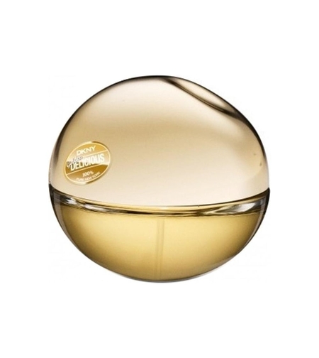 DKNY, Golden Delicious, Eau De Parfum, For Women, 30 ml