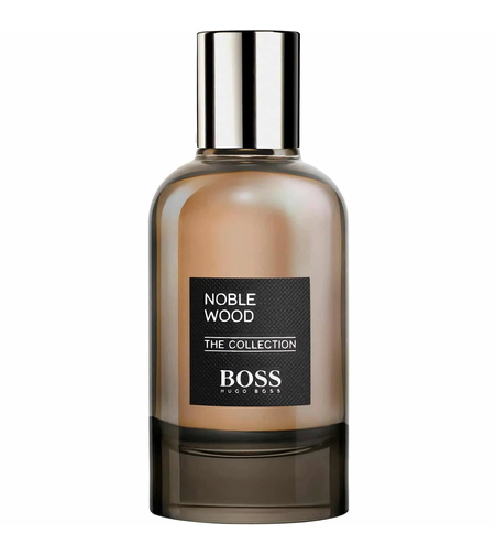 Hugo Boss, The Collection Noble Wood, Eau De Parfum, For Men, 100 ml