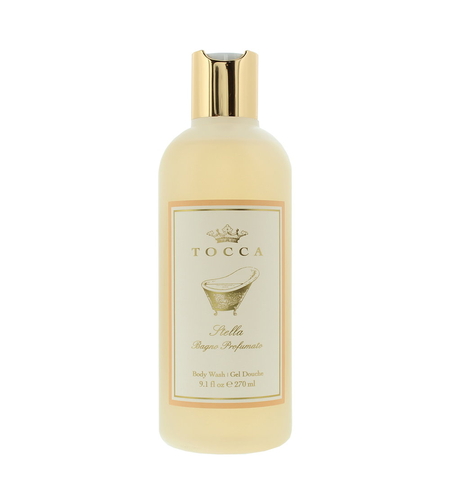 Tocca, Stella, Hydrating, Body Wash, 270 ml