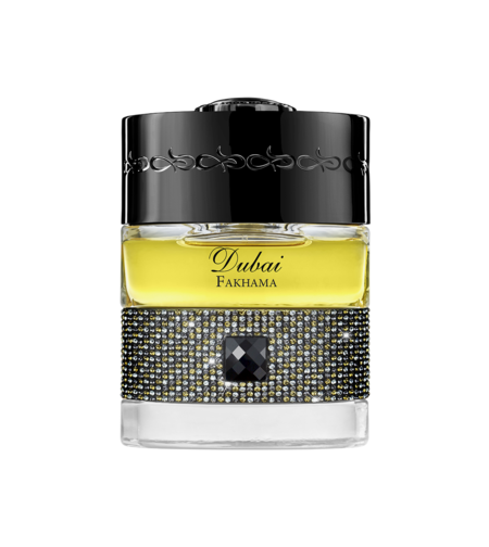 The Spirit Of Dubai, Dubai Fakhama, Eau De Parfum, Unisex, 50 ml