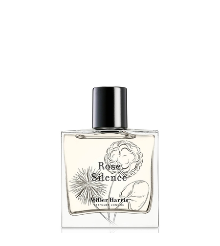 Miller Harris, Rose Silence, Eau De Parfum, For Women, 50 ml