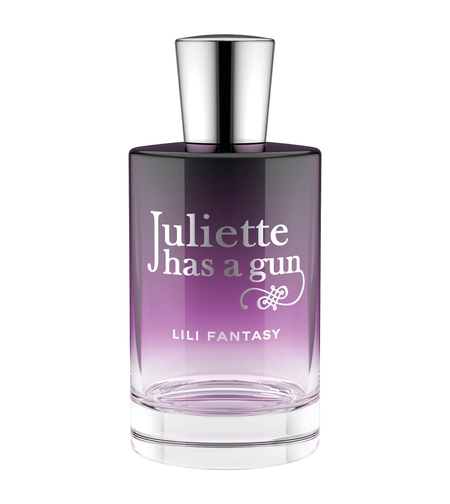 Juliette Has A Gun, Lili Fantasy, Eau De Parfum, For Women, 100 ml
