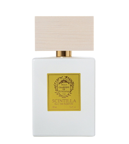 Giardini Di Toscana, Scintilla, Eau De Parfum, Unisex, 100 ml