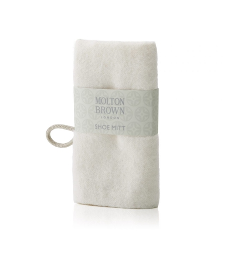 Molton Brown, Molton Brown, Salon Textile Towel, White