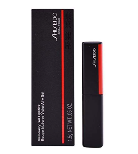 Shiseido, VisionAiry, Cream Lipstick, No. 226, Cherry Festival, 1.6 g *Tester