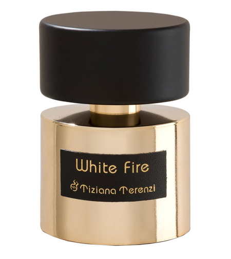 Tiziana Terenzi, White Fire, Eau De Parfum, Unisex, 100 ml *Tester