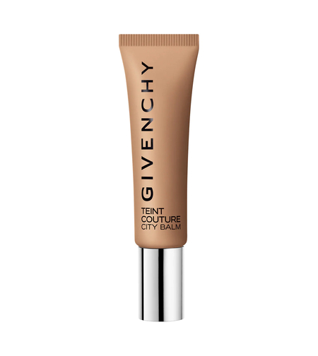 Givenchy, Teint Couture City Balm, Hydrating, Liquid Foundation, N312, SPF 20, 30 ml