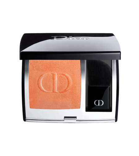 Christian Dior, Dior Rouge, Blush Compact Powder, 643, Stand Out, 6.7 g