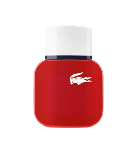 Lacoste, Eau de Lacoste L.12.12 French Panache, Eau De Toilette, For Women, 30 ml