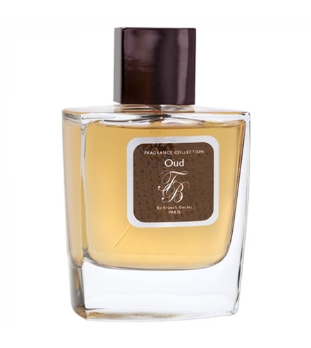 Franck Boclet, OUD, Eau De Parfum, For Men, 50 ml