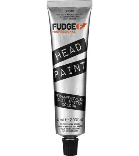 Fudge Professional, Head Paint, Aqua (Water), Cetearyl Alcohol, Propylene Glycol, Stearalkonium Chloride, Cetrimonium Chloride, Hydrolyzed Rice Protein, Citric Acid, Parfum (Fragrance), Basic Red 51, Basic Blue 99, Hair Colouring Toner Lotion, GT-26
