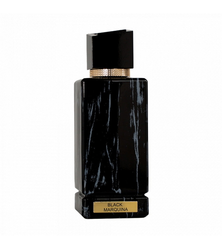 Aurora, Black Marquina, Eau De Parfum, Unisex, 100 ml