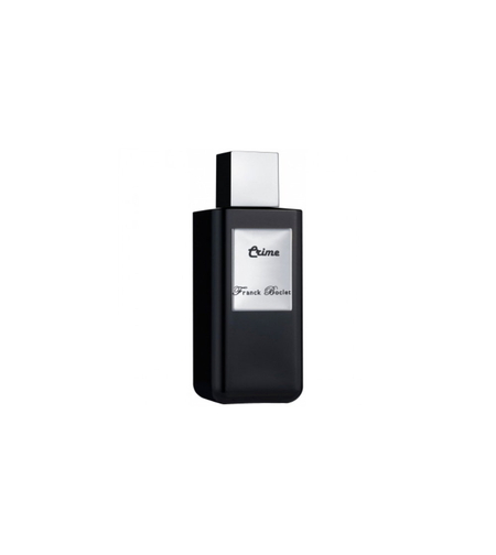 Franck Boclet, Rock and Riot - Crime, Extrait De Parfum, Unisex, 100 ml