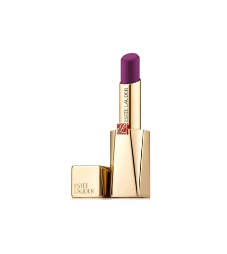 Estee Lauder, Pure Color Desire - Rouge Excess, Cream Lipstick, 404, Fear Not, 3.1 g *Tester