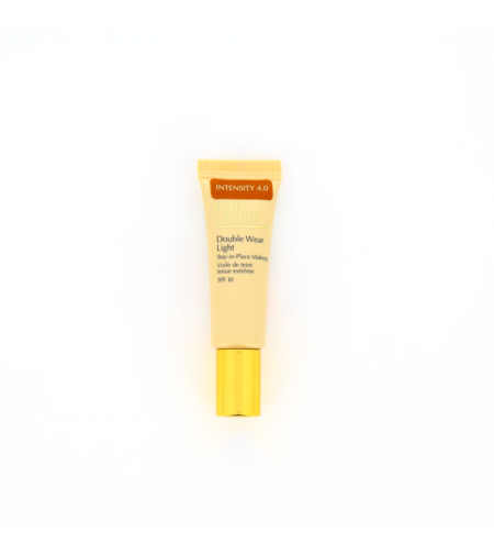 Estee Lauder, Double Wear - Stay-In-Place Makeup, Liquid Foundation, 4.0, Intensity, SPF 10, 10 ml *Tester