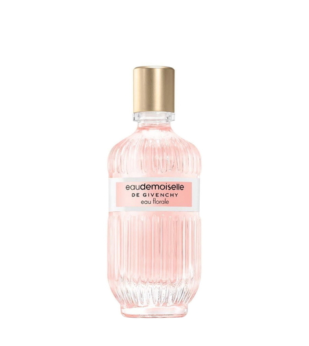 Givenchy, Eaudemoiselle Eau Florale, Eau De Toilette, For Women, 100 ml