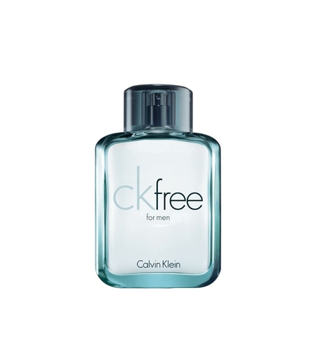 Calvin Klein, CK Free, Eau De Toilette, For Men, 50 ml