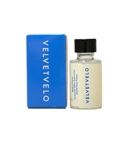 Velvetvelo, Sound Of The Sun, Eau De Parfum, Unisex, 4.5 ml