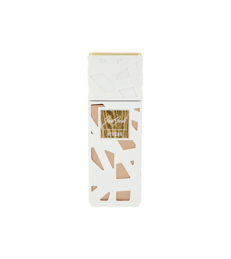 Just Jack, Niveau, Eau De Parfum, Unisex, 100 ml