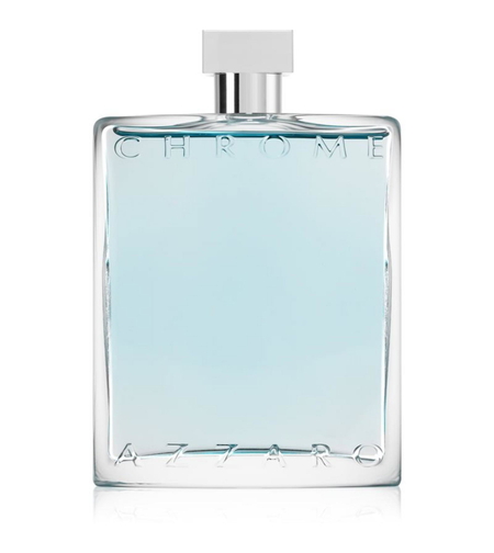 Loris Azzaro, Chrome, Eau De Toilette, For Men, 200 ml