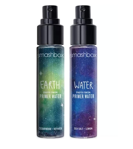 Set Duo, Smashbox, Cosmic Celebration Earth & Water, Liquid Primer, 2 pcs, 30 ml