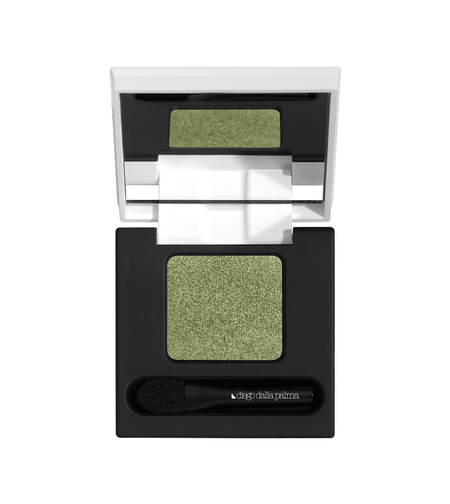 Diego Dalla Palma, Satin Pearl, Eyeshadow Palette, 111, 1 Shade, 2 g