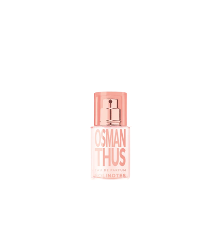 Solinotes, Osmanthus, Eau De Parfum, For Women, 50 ml
