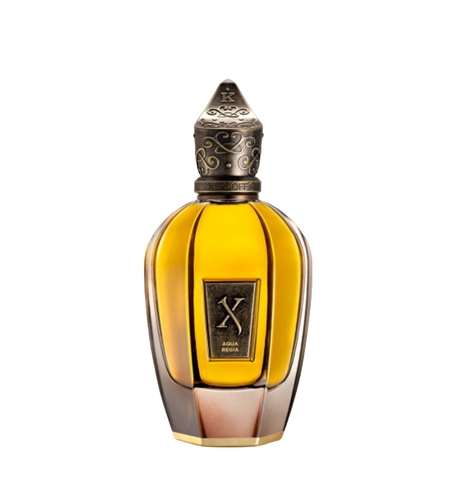 Xerjoff, K Collection-Aqua Regia, Parfum, Unisex, 100 ml