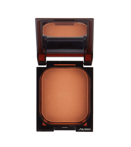 Shiseido, Shiseido, Bronzer Compact Powder, 3, Dark, 12 g *Tester