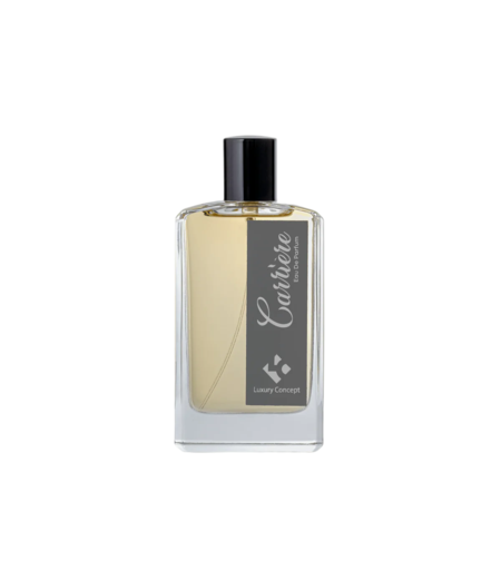 Luxury Concept, Carriere, Eau De Parfum, For Men, 100 ml