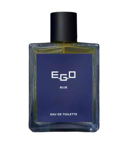 Gosh, E.G.O Blue, Eau De Toilette, For Men, 100 ml