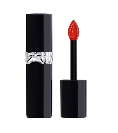 Christian Dior, Forever Liquid, Liquid Lipstick, 459, Flower, 6 ml