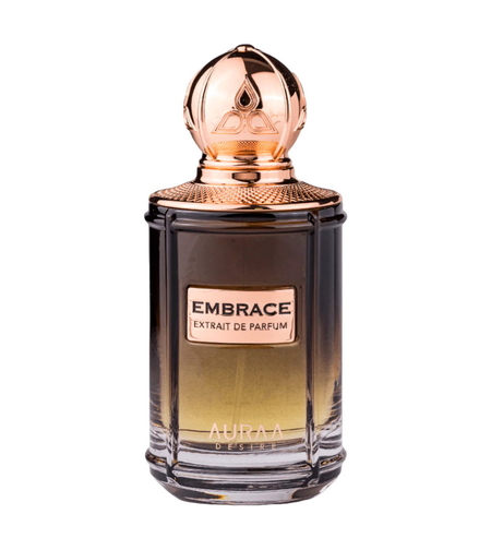 Auraa Desire, Embrace, Extrait De Parfum, For Women, 100 ml