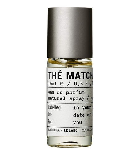 Le Labo, The Matcha 26, Eau De Parfum, Unisex, 15 ml