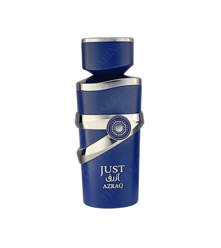 Fragrance World, Just Azraq, Parfum, For Women, 100 ml