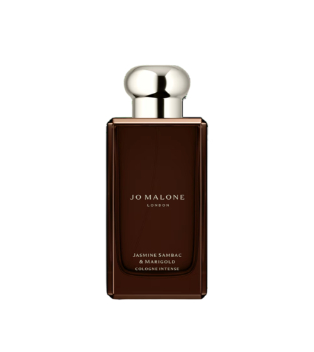 Jo Malone, Jasmine Sambac & Marigold Intense, Eau De Cologne, Unisex, 100 ml