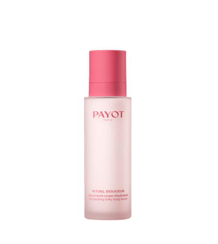 Payot, Rituel Douceur, Rehydrating, Body Serum, Body, 100 ml