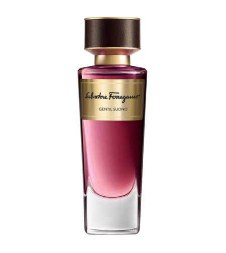 Salvatore Ferragamo, Gentil Suono, Eau De Parfum, Unisex, 100 ml *Tester
