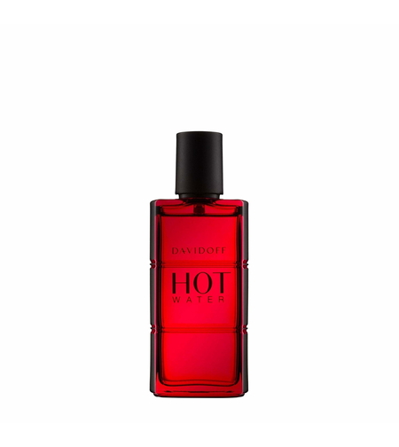 Davidoff, Hot Water, Eau De Toilette, For Men, 110 ml